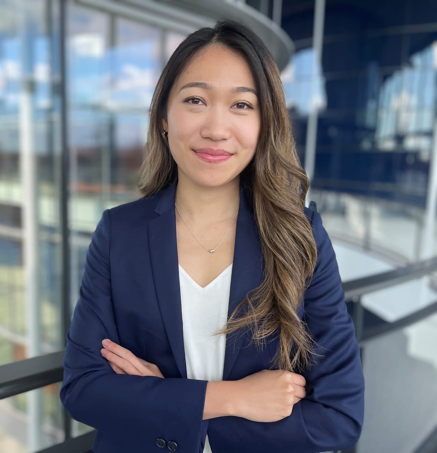 Karen Ye